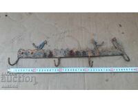 СТАРА ЗАКАЧАЛКА - МЕТАЛНА