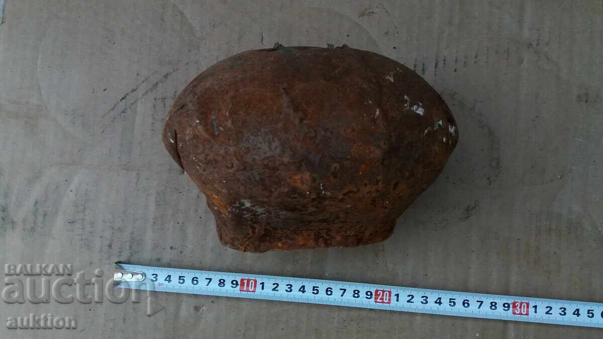 Licitație BUMBAC VECHI, CANĂ Licitație BUMBAC VECHI, CANĂ