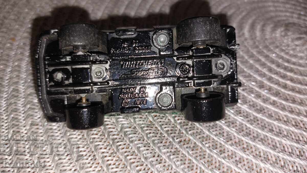 Livrarea cutie de chibrituri Livrarea cutie de chibrituri