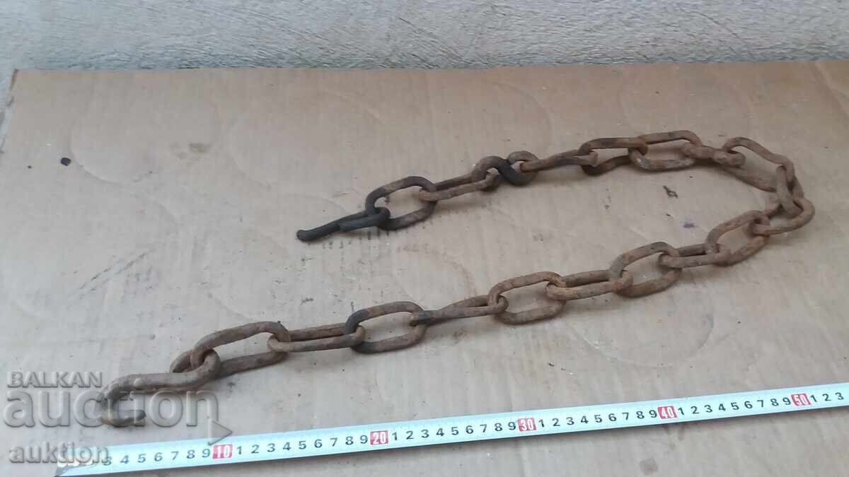 ΕΠΙΒΛΗΤΙΚΗ ΑΛΥΣΙΔΑ - ΣΥΝΔΕΣΜΟΣ ΓΙΑ ΤΖΑΚΙ με τιμή € 5.11 | 9.99 BGN ΕΠΙΒΛΗΤΙΚΗ ΑΛΥΣΙΔΑ - ΣΥΝΔΕΣΜΟΣ ΓΙΑ ΤΖΑΚΙ με τιμή € 5.11 | 9.99 BGN