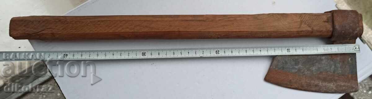 Topor / Toporișcă - de la sfârșitul secolului XX - pentru 10 Euro