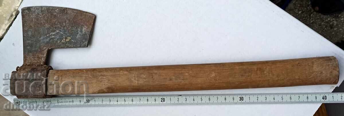 Topor / Toporișcă - de la sfârșitul secolului XX - pentru 10 Euro cu preț € 10.02 | 19.60 BGN