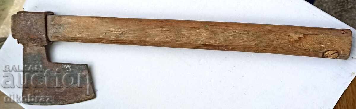 Livrarea Topor / Toporișcă - de la sfârșitul secolului XX - pentru 10 Euro