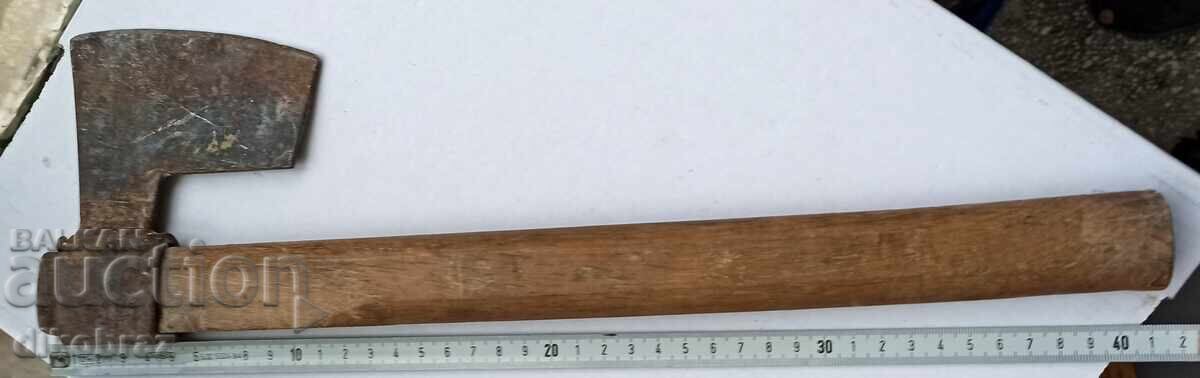 Topor / Toporișcă - de la sfârșitul secolului XX - pentru 10 Euro