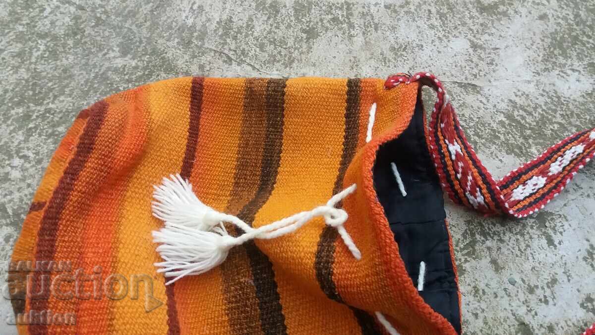 SAC VECHI DE COLINDAT - 5 SAC VECHI DE COLINDAT - 5