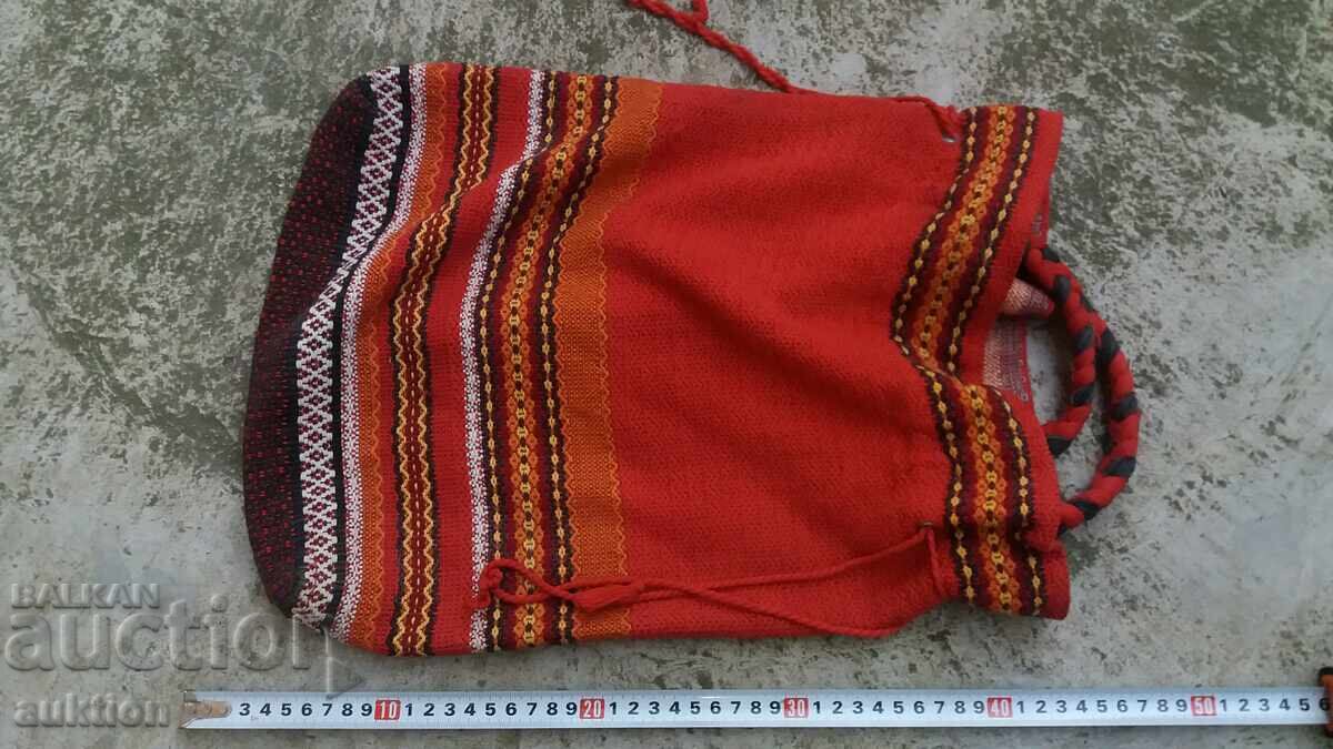 ΠΑΛΙΑ ΥΦΑΣΜΑΤΙΝΗ ΣΑΚΟΥΛΑ ΚΑΛΑΝΤΩΝ με τιμή € 5.11 | 9.99 BGN ΠΑΛΙΑ ΥΦΑΣΜΑΤΙΝΗ ΣΑΚΟΥΛΑ ΚΑΛΑΝΤΩΝ με τιμή € 5.11 | 9.99 BGN