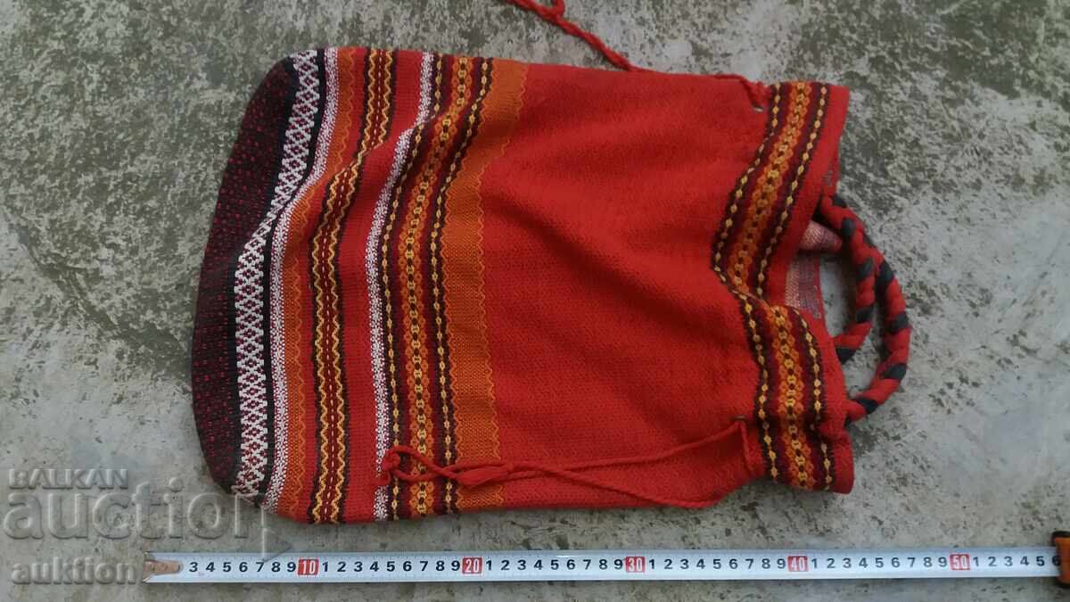 ΠΑΛΙΑ ΥΦΑΣΜΑΤΙΝΗ ΣΑΚΟΥΛΑ ΚΑΛΑΝΤΩΝ ΠΑΛΙΑ ΥΦΑΣΜΑΤΙΝΗ ΣΑΚΟΥΛΑ ΚΑΛΑΝΤΩΝ