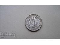 МОНЕТА - 1лев.- Един лев 1882г. супер монета - Прекрасна!!!