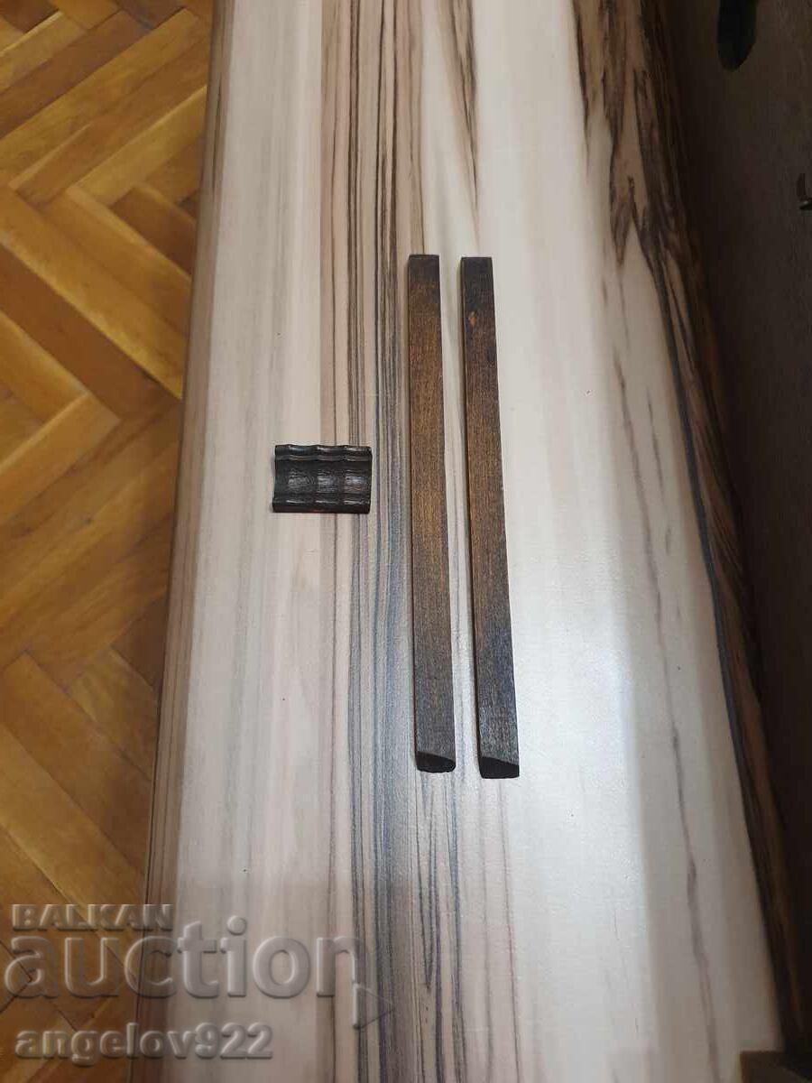 Vintage Wall Clock WORKING - 7