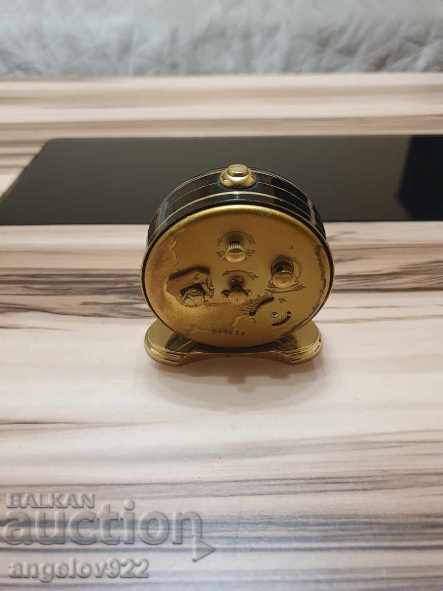 Παράδοση Ελβετικό ξυπνητήρι Gramming Looping Antimagnetic Παράδοση Ελβετικό ξυπνητήρι Gramming Looping Antimagnetic