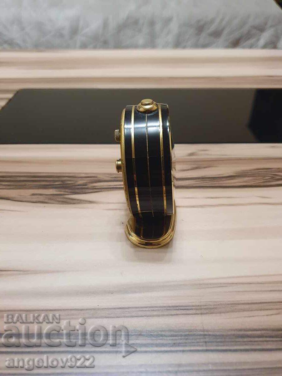 Ελβετικό ξυπνητήρι Gramming Looping Antimagnetic - 6 Ελβετικό ξυπνητήρι Gramming Looping Antimagnetic - 6