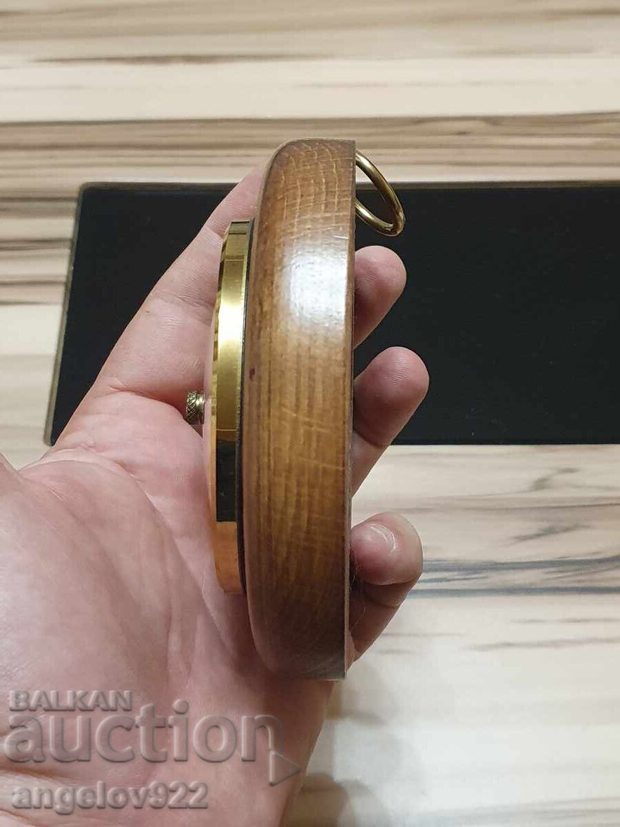 Barometru german FISCHER - 7 Barometru german FISCHER - 7