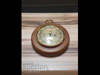 Γερμανικό βαρόμετρο FISCHER