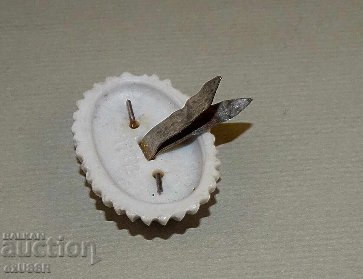 Imperial Cockade BMK - 6 Imperial Cockade BMK - 6