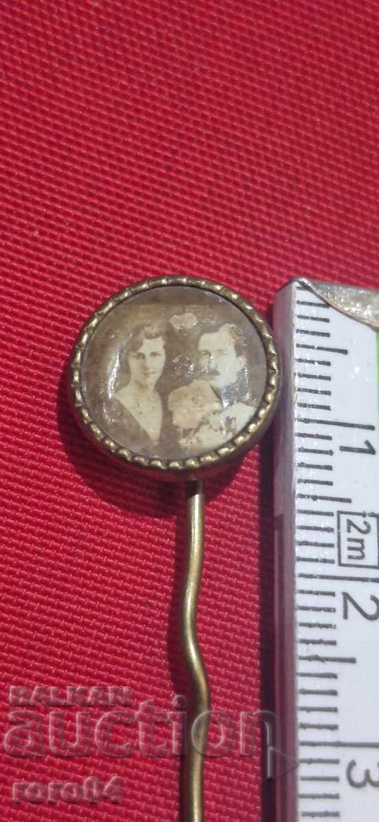 Livrarea ȚAR BORIS III - IOANA BULGARĂ - REGATUL BULGARIEI