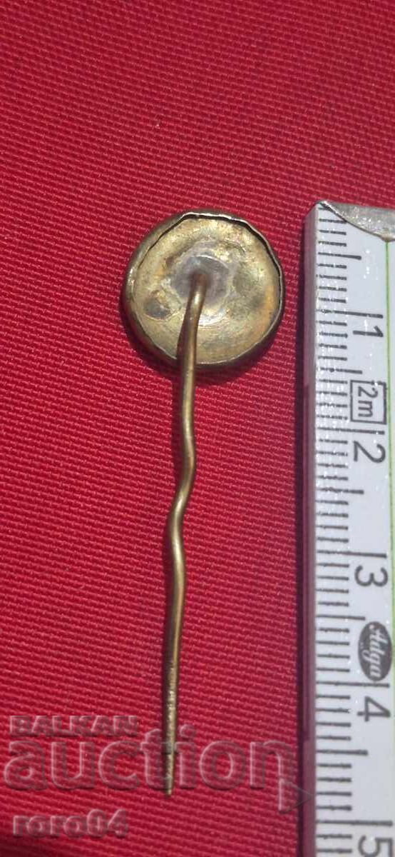 ȚAR BORIS III - IOANA BULGARĂ - REGATUL BULGARIEI - 5