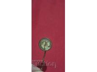 ȚAR BORIS III - IOANA BULGARĂ - REGATUL BULGARIEI