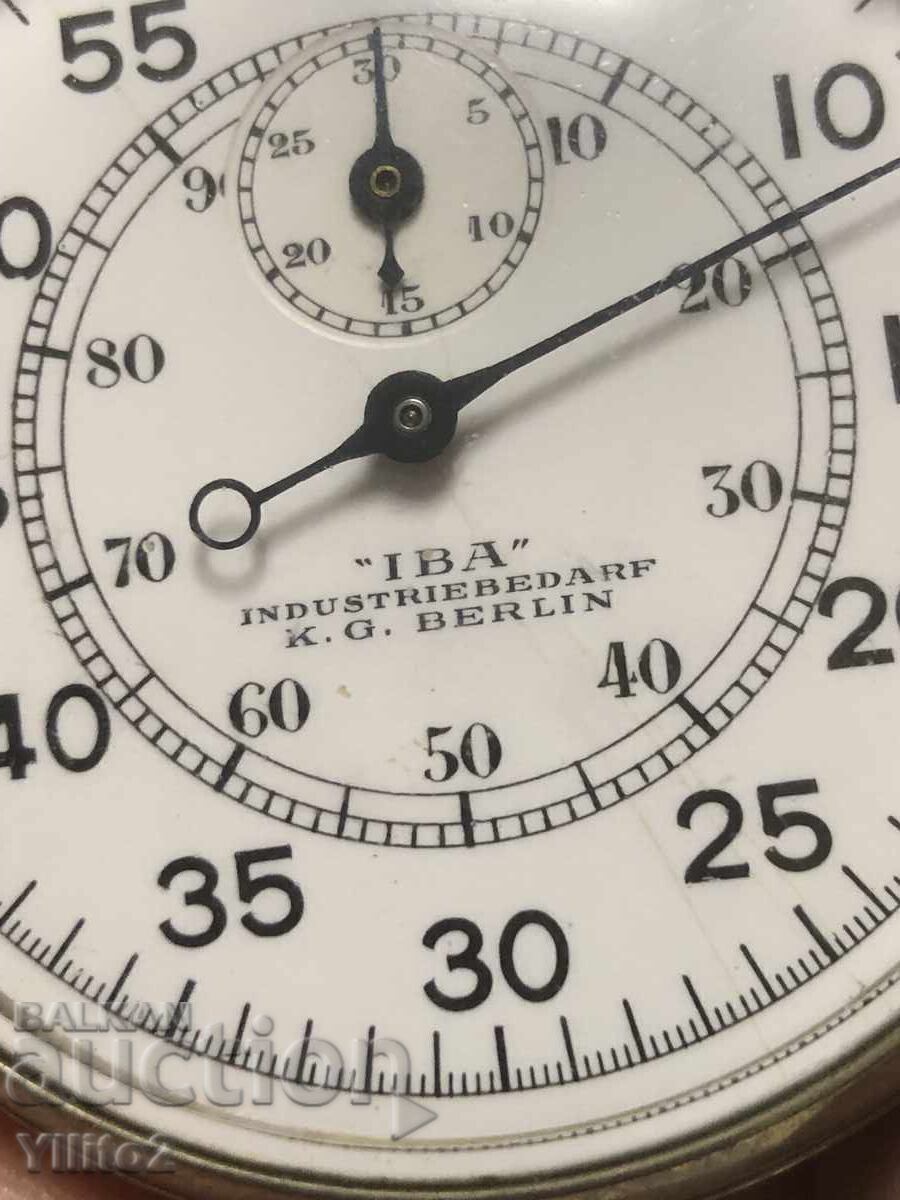 Livrarea Cronometru rar