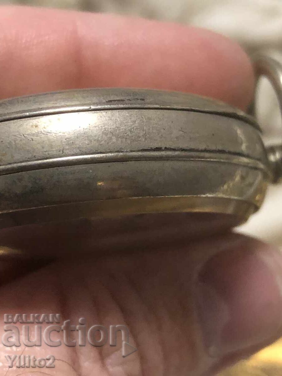 Рядък хронометър - 6