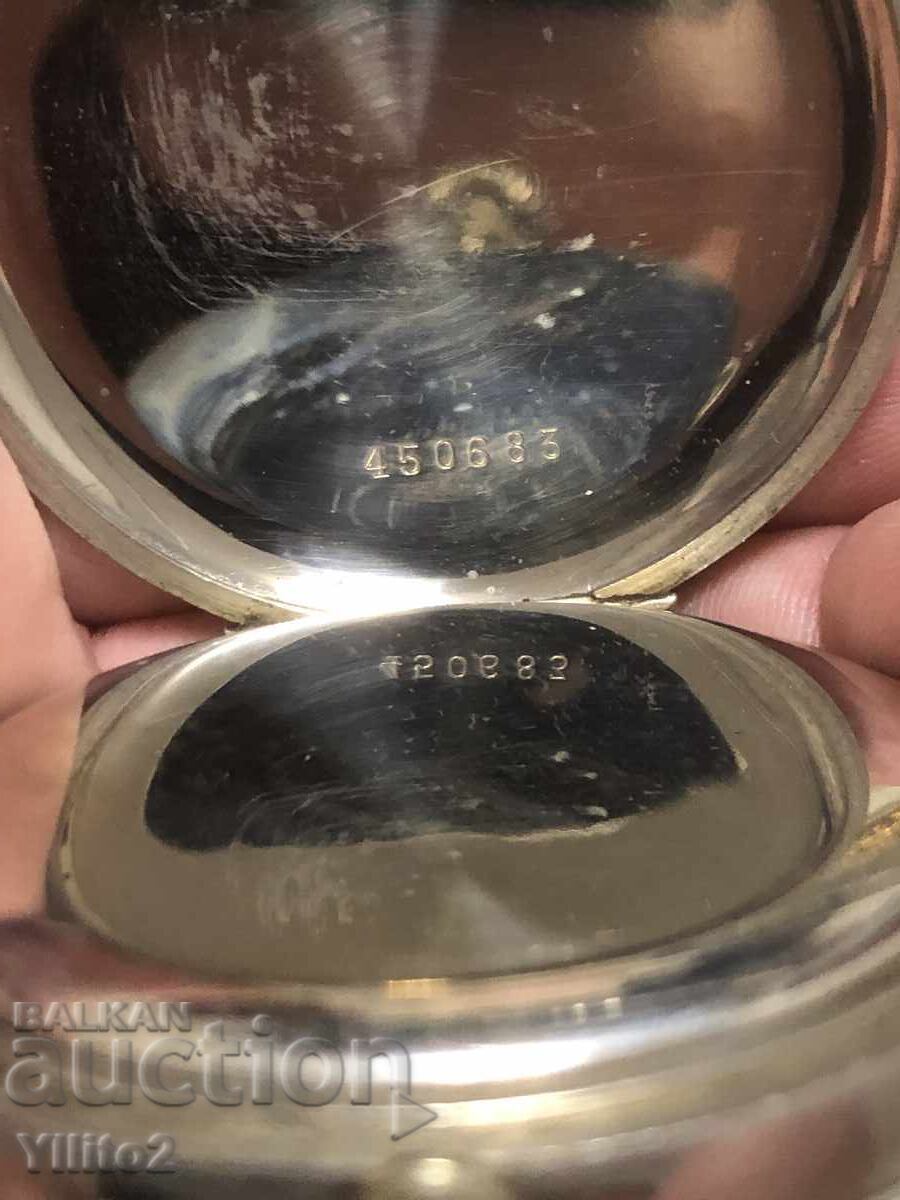 Рядък хронометър - 7