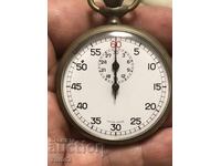 Rare Swiss Chronometer