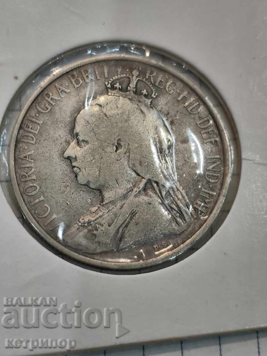 18 piastres Cyprus 1901 Silver large with price € 44.99 | 87.99 BGN 18 piastres Cyprus 1901 Silver large with price € 44.99 | 87.99 BGN