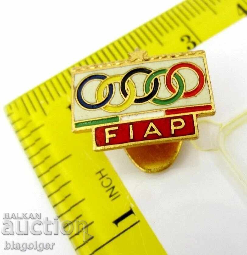 Delivery of Italian Olympic Team Heavy Olympic Games in Rome 1960