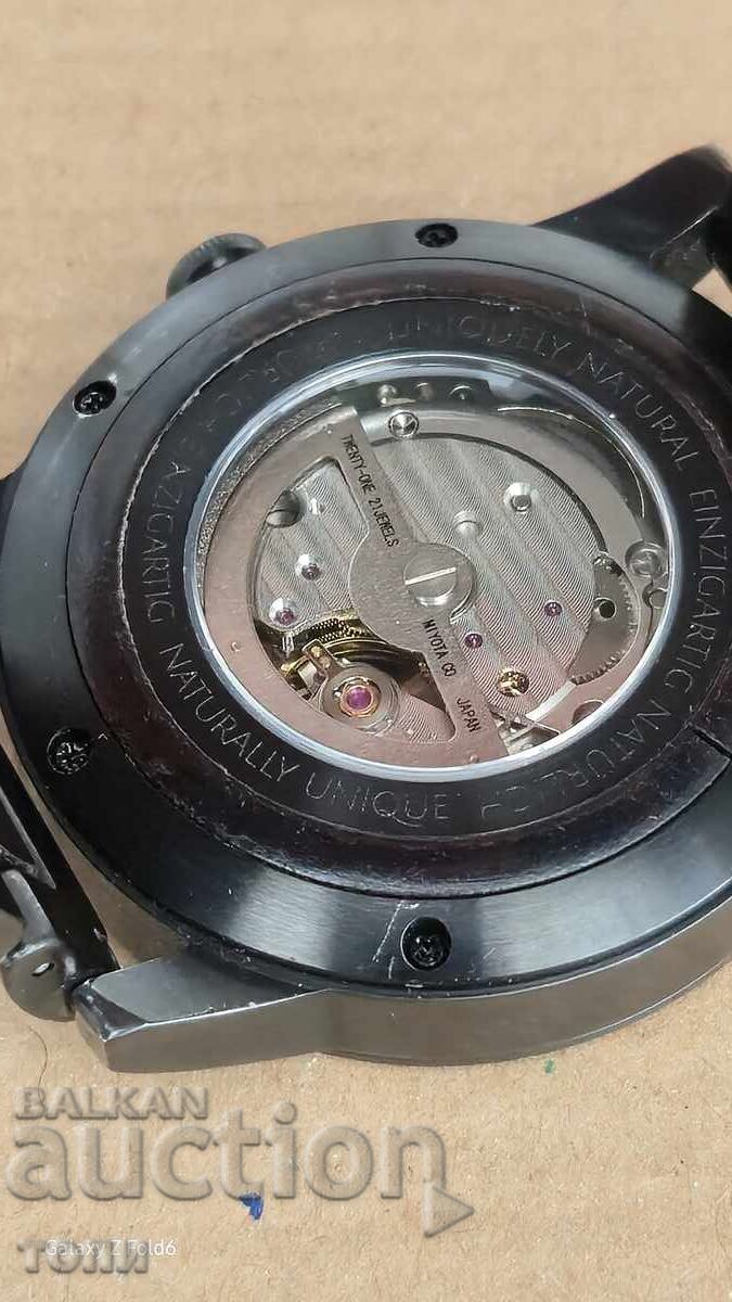 Livrarea HOLZKERN AUTOMATIC JAPAN RAR FUNCȚIONEAZĂ FĂRĂ GARANȚIE BZC !!!! Livrarea HOLZKERN AUTOMATIC JAPAN RAR FUNCȚIONEAZĂ FĂRĂ GARANȚIE BZC !!!!