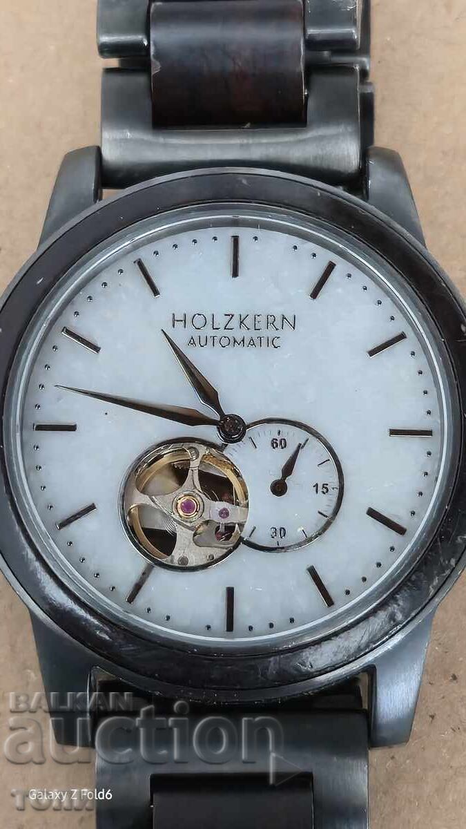 HOLZKERN AUTOMATIC JAPAN RAR FUNCȚIONEAZĂ FĂRĂ GARANȚIE BZC !!!! - 7 HOLZKERN AUTOMATIC JAPAN RAR FUNCȚIONEAZĂ FĂRĂ GARANȚIE BZC !!!! - 7