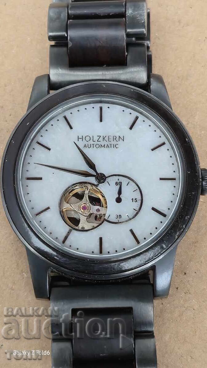 HOLZKERN AUTOMATIC JAPAN RAR FUNCȚIONEAZĂ FĂRĂ GARANȚIE BZC !!!! HOLZKERN AUTOMATIC JAPAN RAR FUNCȚIONEAZĂ FĂRĂ GARANȚIE BZC !!!!