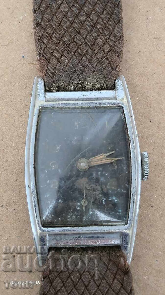 RARE PARAT GERMANY MILITARY DOESN'T WORK BZTs!!!! with price € 0.01 | 0.02 BGN