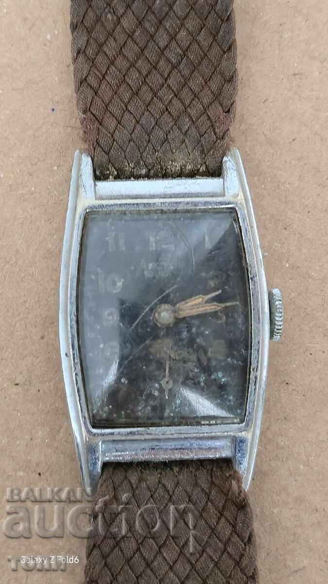 RARE PARAT GERMANY MILITARY DOESN'T WORK BZTs!!!!