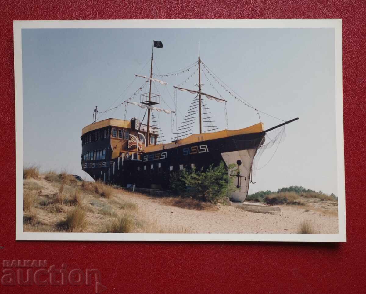 Vas de croazieră Marea Neagră