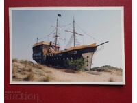 Vas de croazieră Marea Neagră