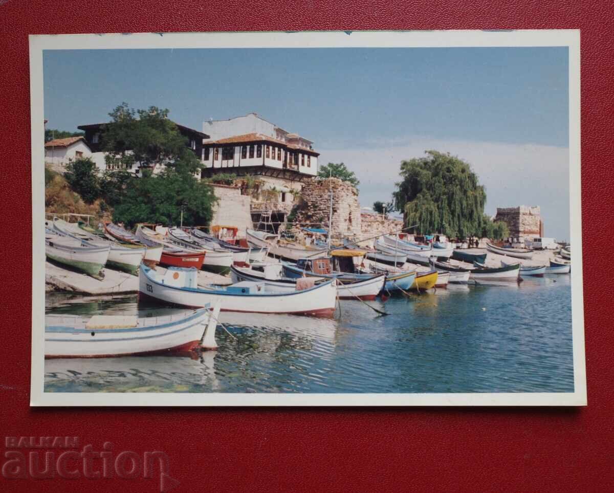 Bărci - Marea Neagră Bărci - Marea Neagră