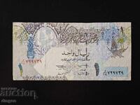 1 риал Катар