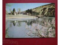 Sofia-Pancarevo Restaurant Lebed