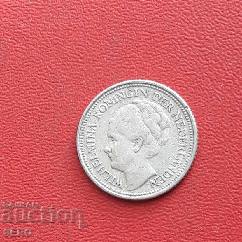 Netherlands-10 cents 1936-silver with price € 2.05 | 4.01 BGN Netherlands-10 cents 1936-silver with price € 2.05 | 4.01 BGN