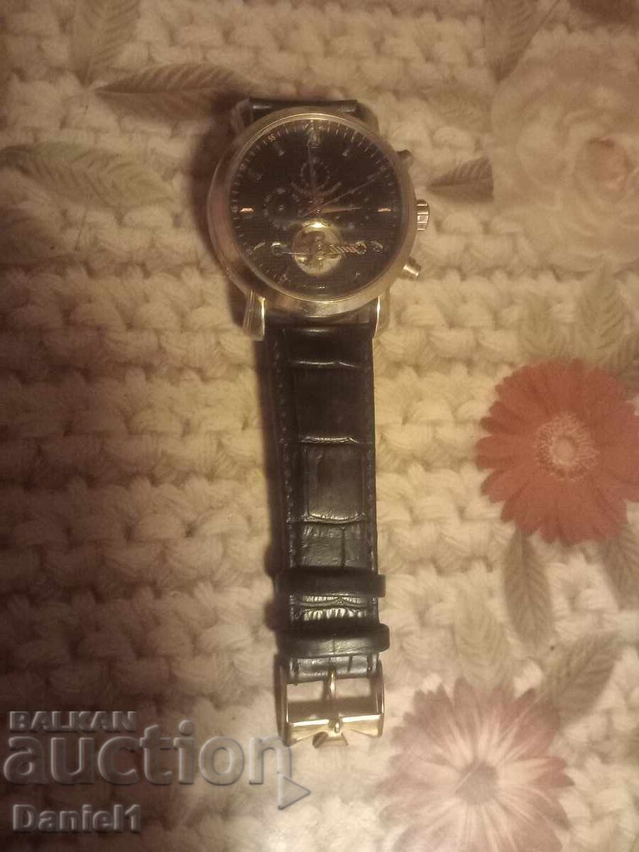 Vacheron Konstantin,aвтомат
