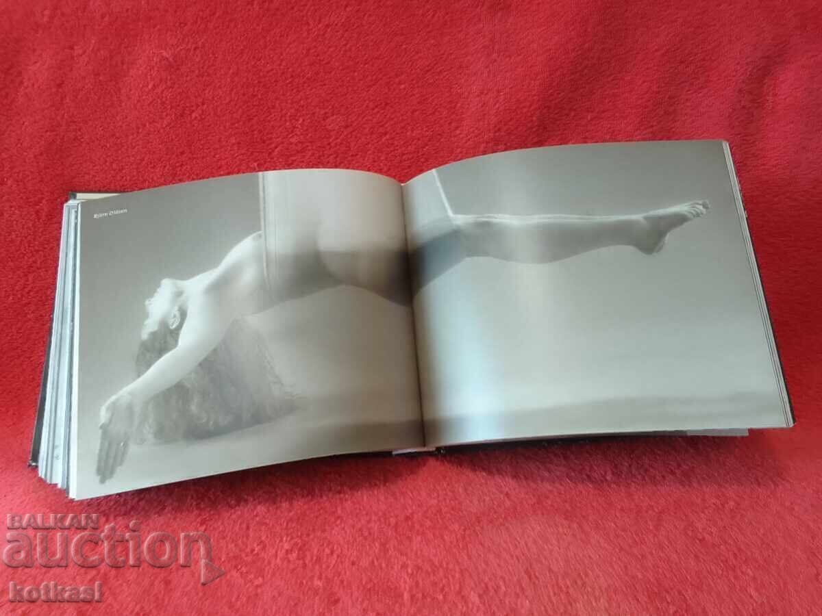 Mini enciclopedie de fotografie erotică - 7