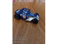 Hot Wheels 2005 Bone Shaker Car