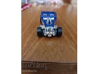 Hot Wheels 2005 Bone Shaker Car
