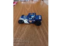 Hot Wheels 2005 Bone Shaker Car