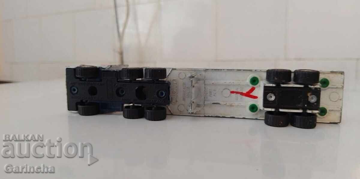 Matchbox  1/64 - 5