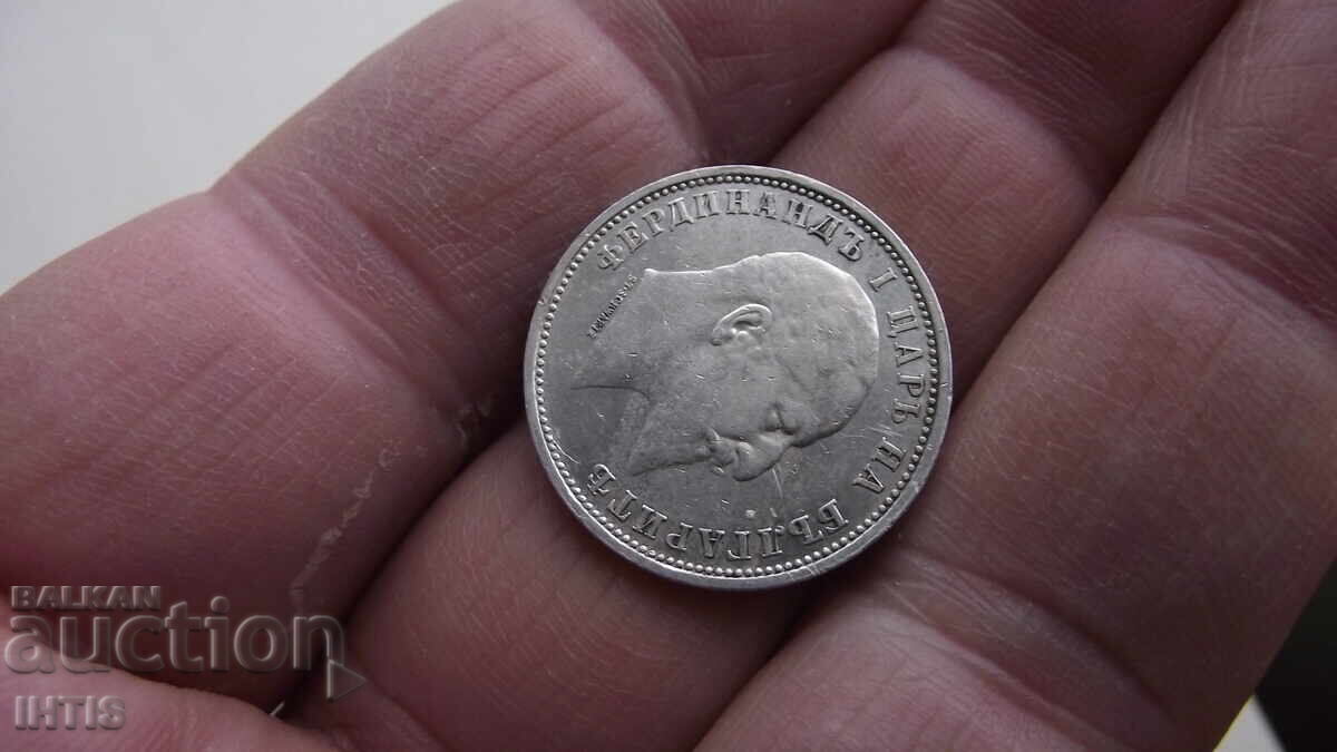 Delivery of COIN - 1 lev - One lev 1910 - from 0.01 st Delivery of COIN - 1 lev - One lev 1910 - from 0.01 st