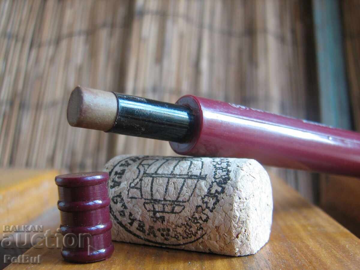 Delivery of Large Old Mechanical Pencil Holder Graphite KIMEC