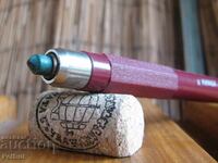 Mare Creion Mecanic Vechi, Suport Creion Grafit KIMEC