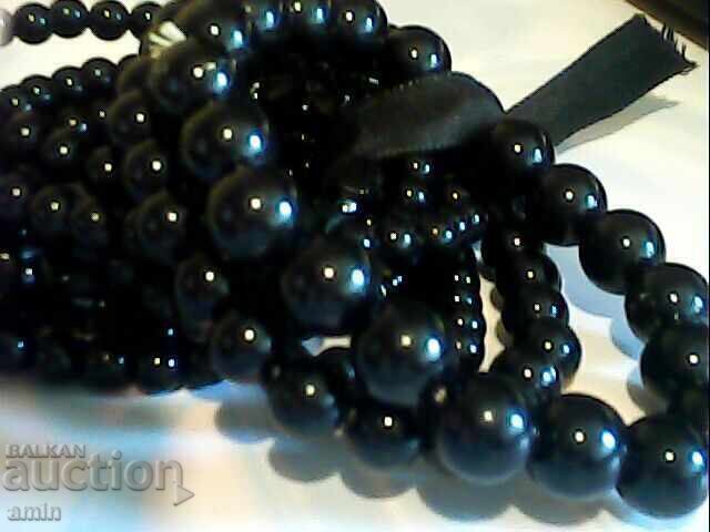 Licitație Lot de 14 brățări elastice 2mm 8mm