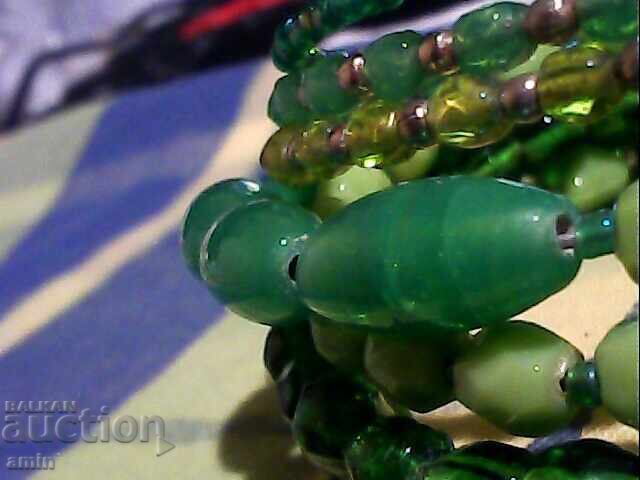 Auction  Beautiful natural stone bracelet