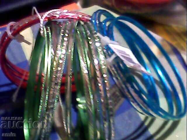 Auction beautiful bracelets Auction beautiful bracelets